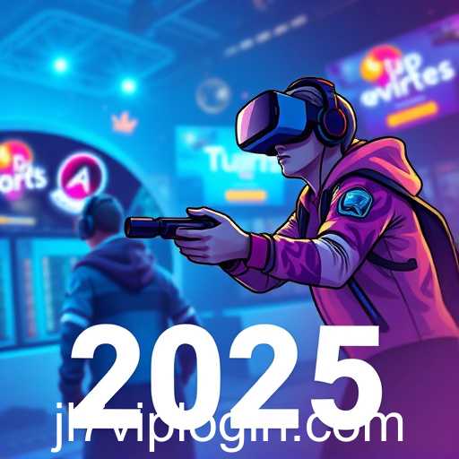 The Evolution of Online Gaming in 2025