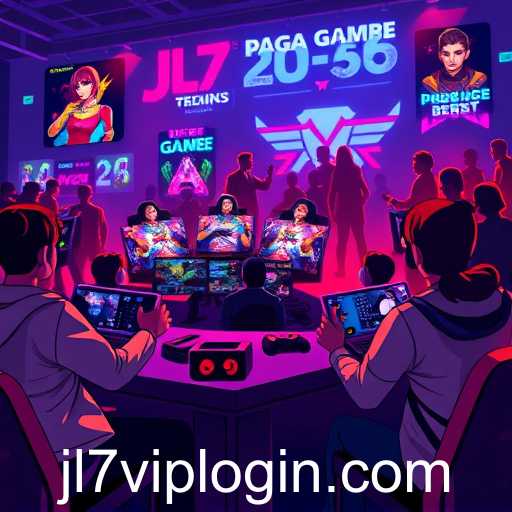 The Evolving Landscape of Online Gaming Communities