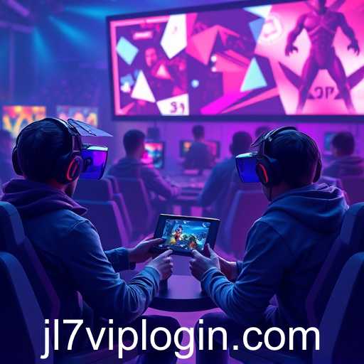 The Rise of Gaming Communities in 2025