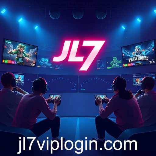 The Rise of JL7: Gaming in 2025